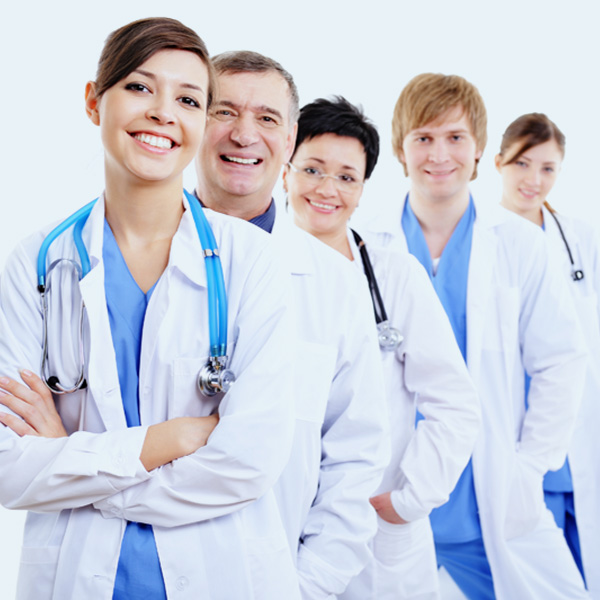 Select Expert  Doctor